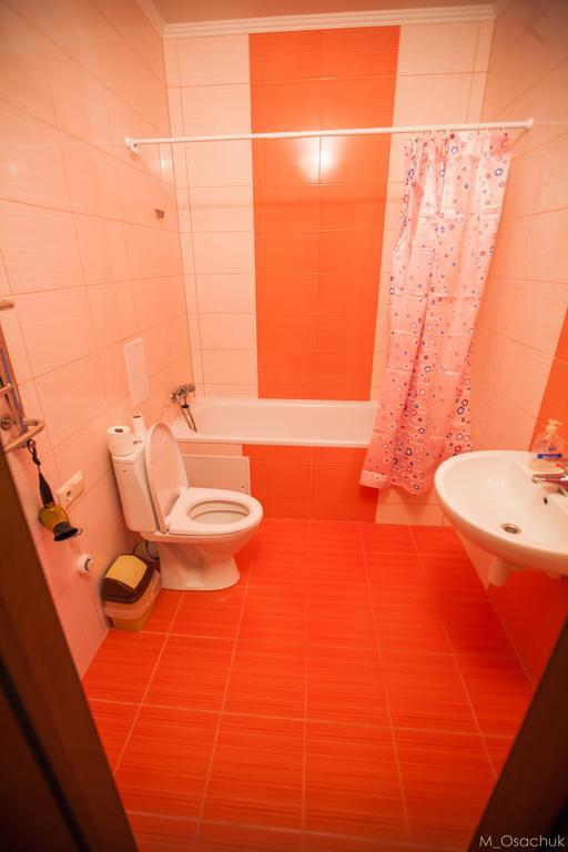 Like Home On Zaliznychna Ivano-Frankivsk Luaran gambar