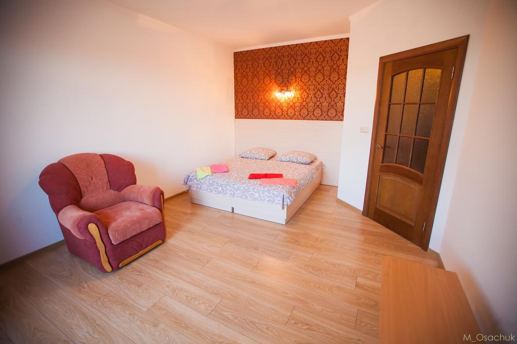 Like Home On Zaliznychna Ivano-Frankivsk Luaran gambar